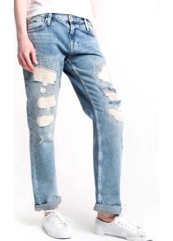 Джинси Pepe Jeans - (254527738)