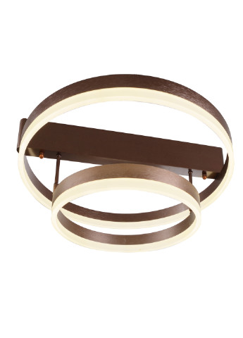 Светодиодная люстра BL-763С/2 76W COF Brille (243647757)