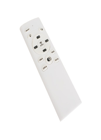 Светодиодная люстра BL-763С/2 76W COF Brille (243647757)