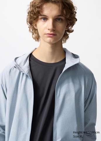 Вітровка Uniqlo (354489201)
