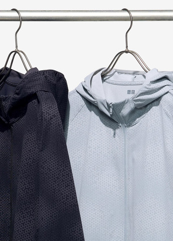 Вітровка Uniqlo (354489201)