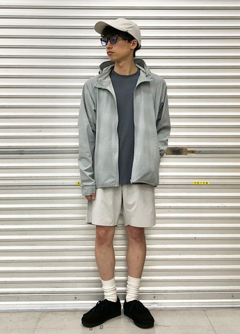 Вітровка Uniqlo (354489201)