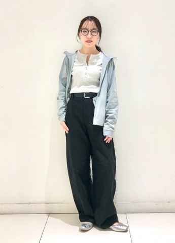 Вітровка Uniqlo (354489201)