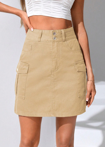 Спідниця SHEIN (342081844)