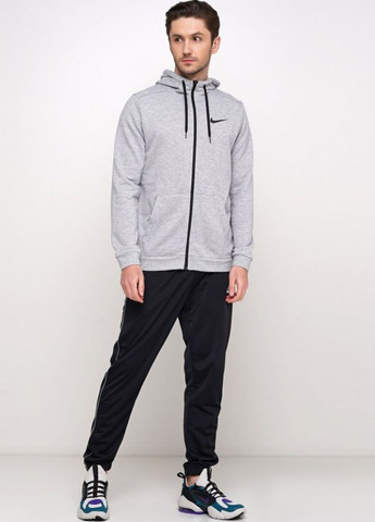 Толстовка CJ4317-063 Nike M DRY HOODIE FZ FLEECE (314799905)