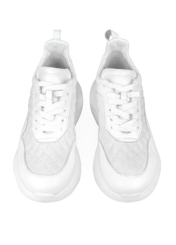 Кроссовки Alen Group белые демисезоны (253456109)