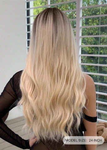 Парик SHEIN (330776184)