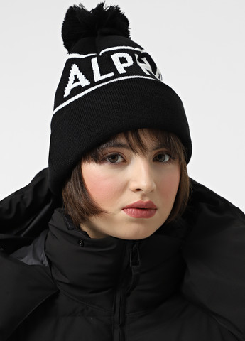 Шапка Alpha Industries (328711387)