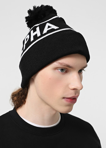 Шапка Alpha Industries (328711387)