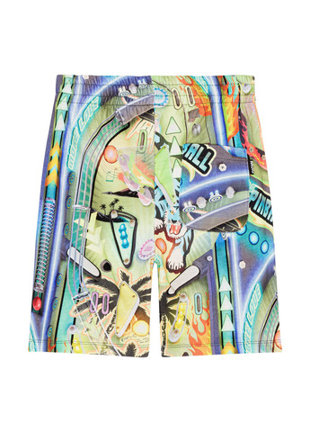 Шорты Molo (304303211)