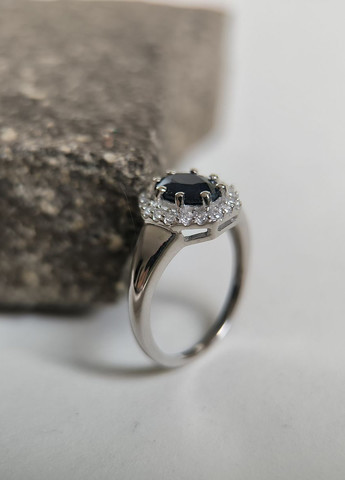 Каблучка Silver Flame (354214827)