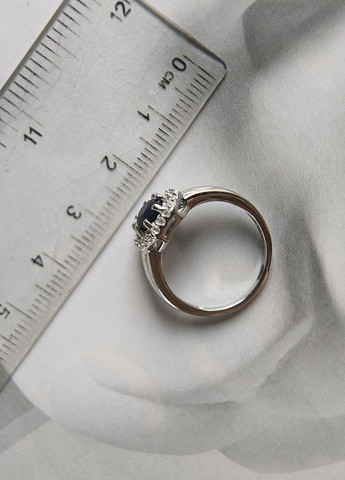 Каблучка Silver Flame (354214827)