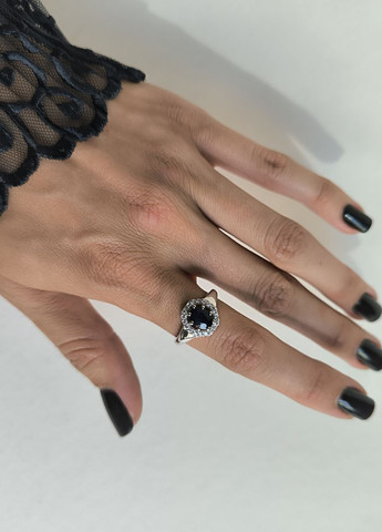 Каблучка Silver Flame (354214827)