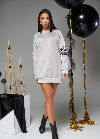 Стильне худі з поясом Jadone Fashion Худи (254968685)