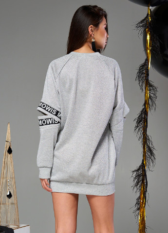 Стильне худі з поясом Jadone Fashion Худи (254968685)