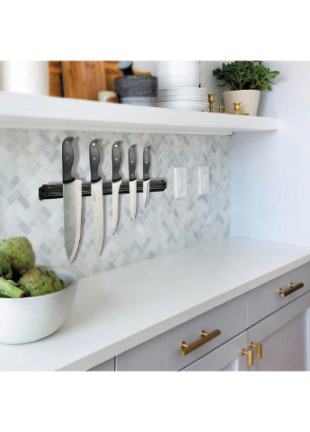 Набор кухонных ножей MR-1428 6 предметов Maestro комбинированные,