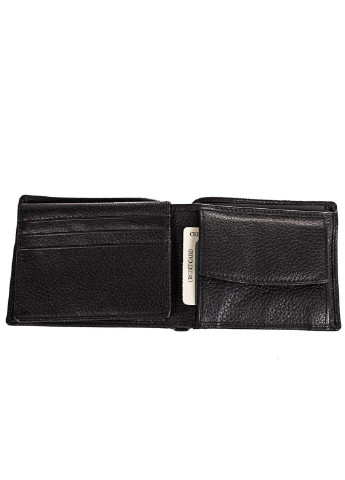 Чоловік шкіряний гаманець 12х9,5х2,5 см Georges Chabrolle (195771581)