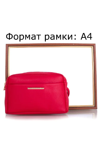Женский клатч-кошелек 20х13х5 см Amelie Galanti (195547389)