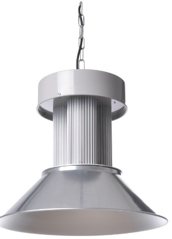 Світильник вуличний LED дзвін HL-606/150W J-7051 CW COB Brille (253894556)