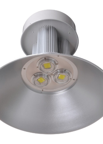 Світильник вуличний LED дзвін HL-606/150W J-7051 CW COB Brille (253894556)