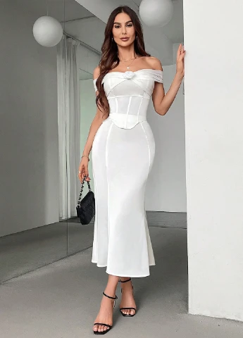 Костюм (топ, спідниця) SHEIN (322849111)