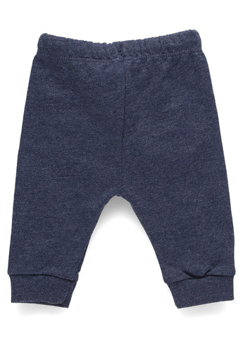 Серо-синие кэжуал демисезонные брюки джоггеры Chicco