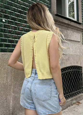 Жилет SHEIN (322814167)