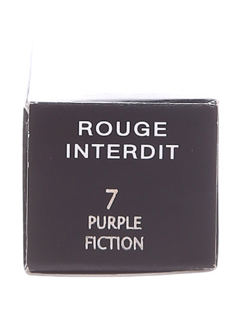 Помада Rouge Interdit №7 (Purple Fiction) 3,5 мл Givenchy (76998775)