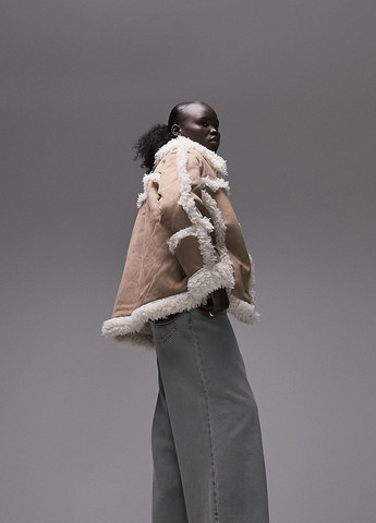 Дубленка Asos (299190264)