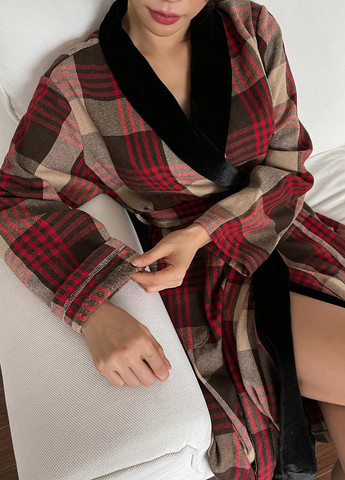 Халат SHEIN (339507783)