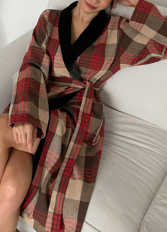 Халат SHEIN (339507783)