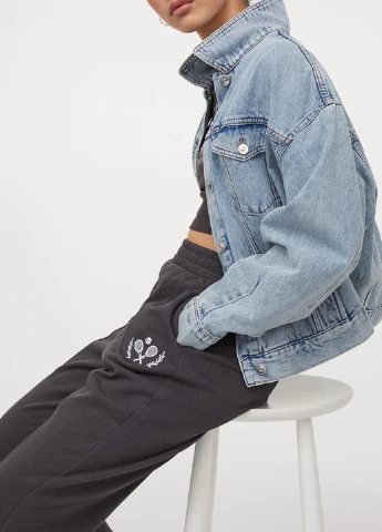 Штани H&M (252414136)