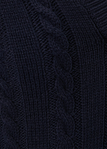 Индиго демисезонный свитер KOTON