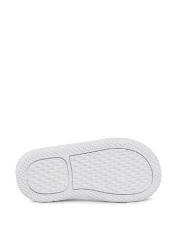 Белые кэжуал сандалі cp76-21077 Sprandi на липучке