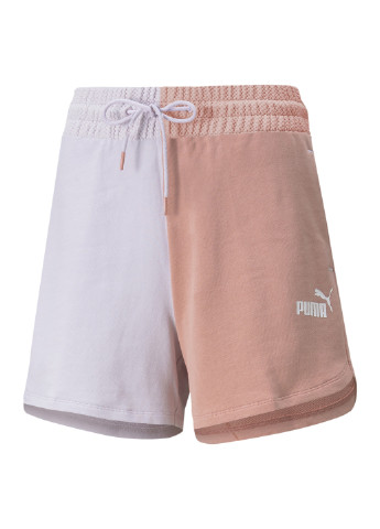 Шорти Power High-Waist Shorts Puma (253643939)