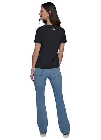 Футболка Karl Lagerfeld - (345570487)