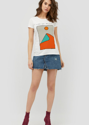 Футболка Basic YAPPI - (201487938)