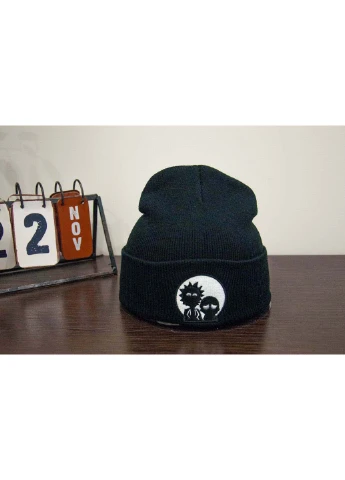 Шапка Jsstore Рик и Морти (251465437)