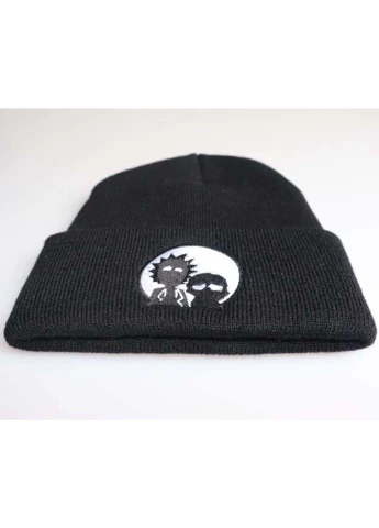 Шапка Jsstore Рик и Морти (251465437)