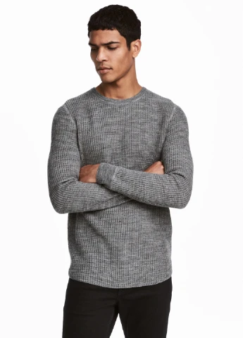 Джемпер H&M (201791226)