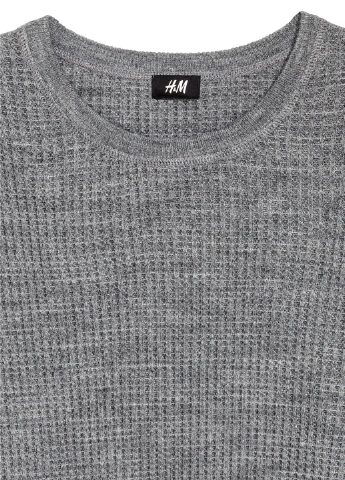 Джемпер H&M (201791226)
