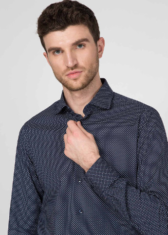 Сорочка Tommy Hilfiger (184007368)