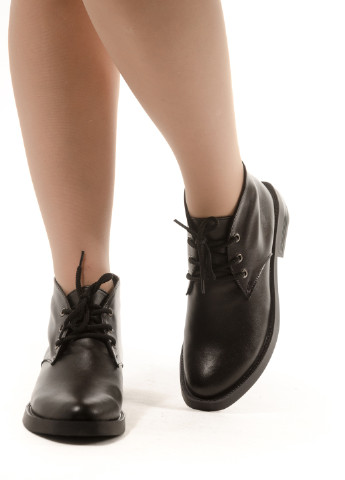 Зручні та практичні черевики з натуральної шкіри INNOE ботинки (255034452)