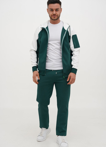 Костюм (толстовка, брюки) Trend Collection (303023670)