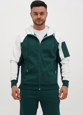 Костюм (толстовка, брюки) Trend Collection (303023670)