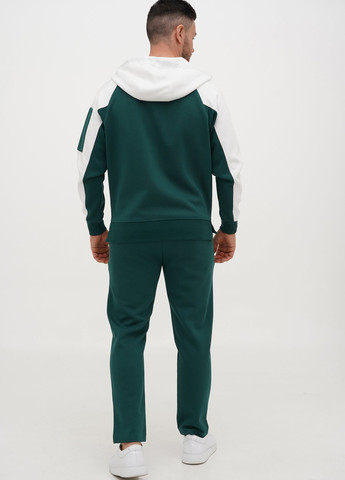 Костюм (толстовка, брюки) Trend Collection (303023670)