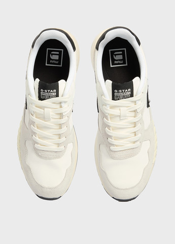 Комбіновані всесезон кросівки G-Star Raw