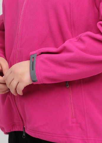 Кофта однотонна спортивна Lands' End (253396189)