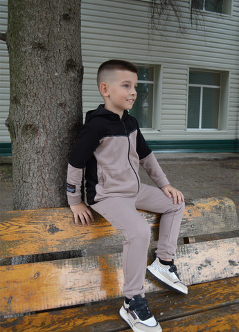 Костюм (толстовка, брюки) BRAZERS (300514967)