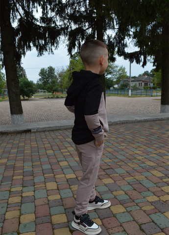 Костюм (толстовка, брюки) BRAZERS (300514967)